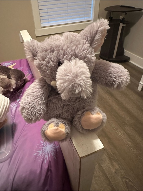 Warmies Other - Warmie stuffed animal